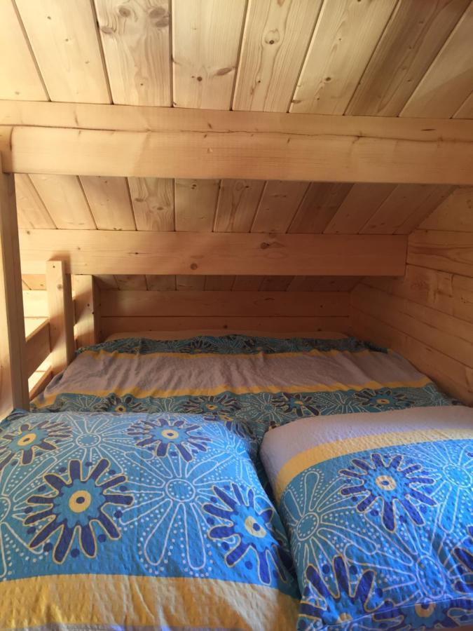 Pokoje I Domki Letniskowe Bros Dziwnów Dış mekan fotoğraf