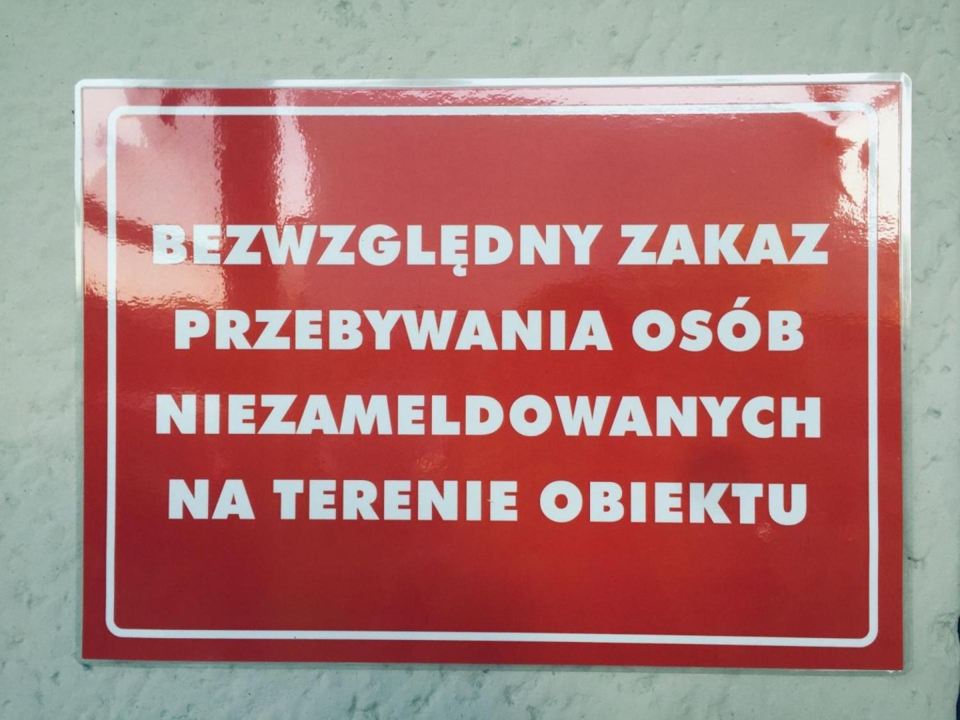 Pokoje I Domki Letniskowe Bros Dziwnów Dış mekan fotoğraf